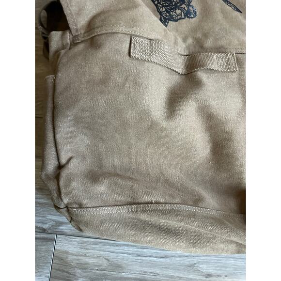 Star Wars Ewok Brown Messenger Bag - customized - Picture 12 of 15